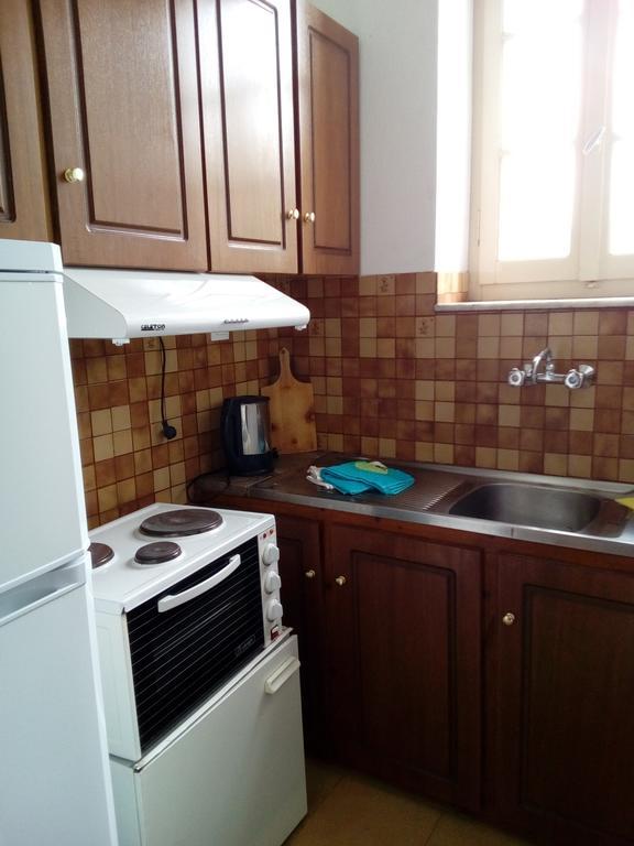 Tsorni Hill Cottage Lefokastro Dış mekan fotoğraf