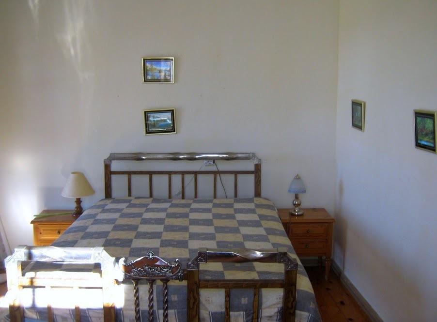 Tsorni Hill Cottage Lefokastro Oda fotoğraf
