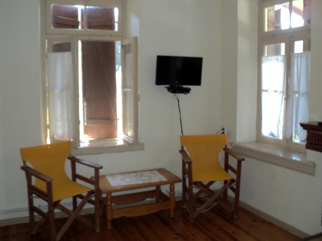 Tsorni Hill Cottage Lefokastro Dış mekan fotoğraf