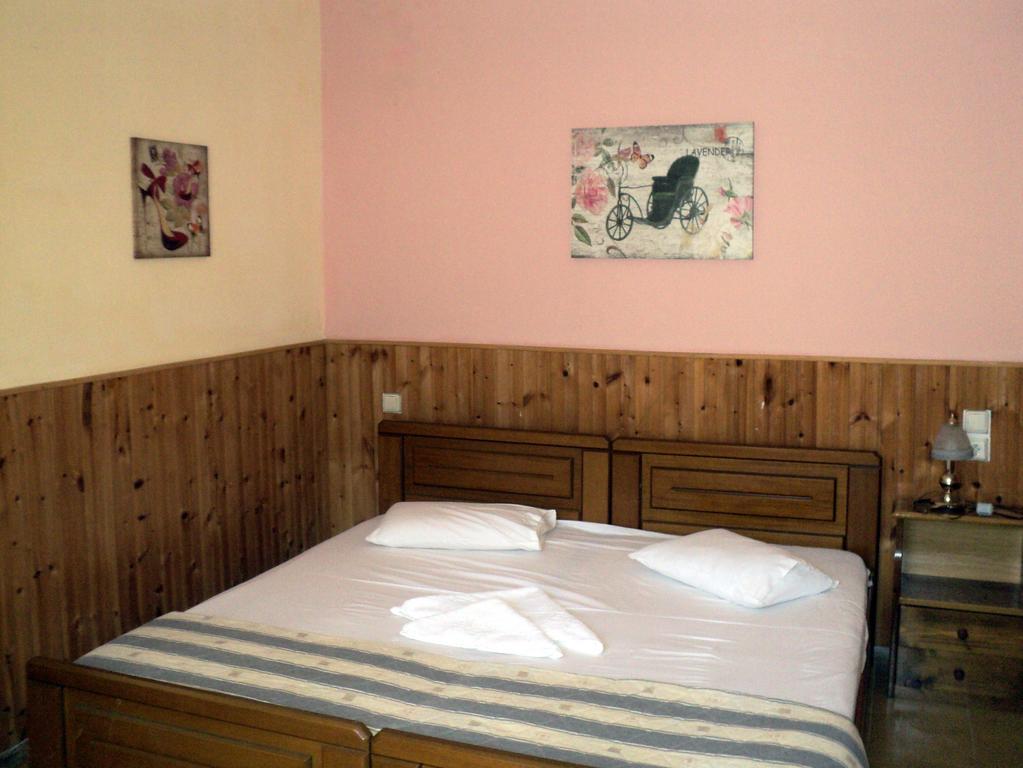 Tsorni Hill Cottage Lefokastro Dış mekan fotoğraf