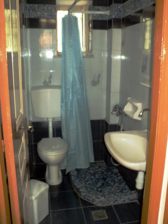 Tsorni Hill Cottage Lefokastro Dış mekan fotoğraf